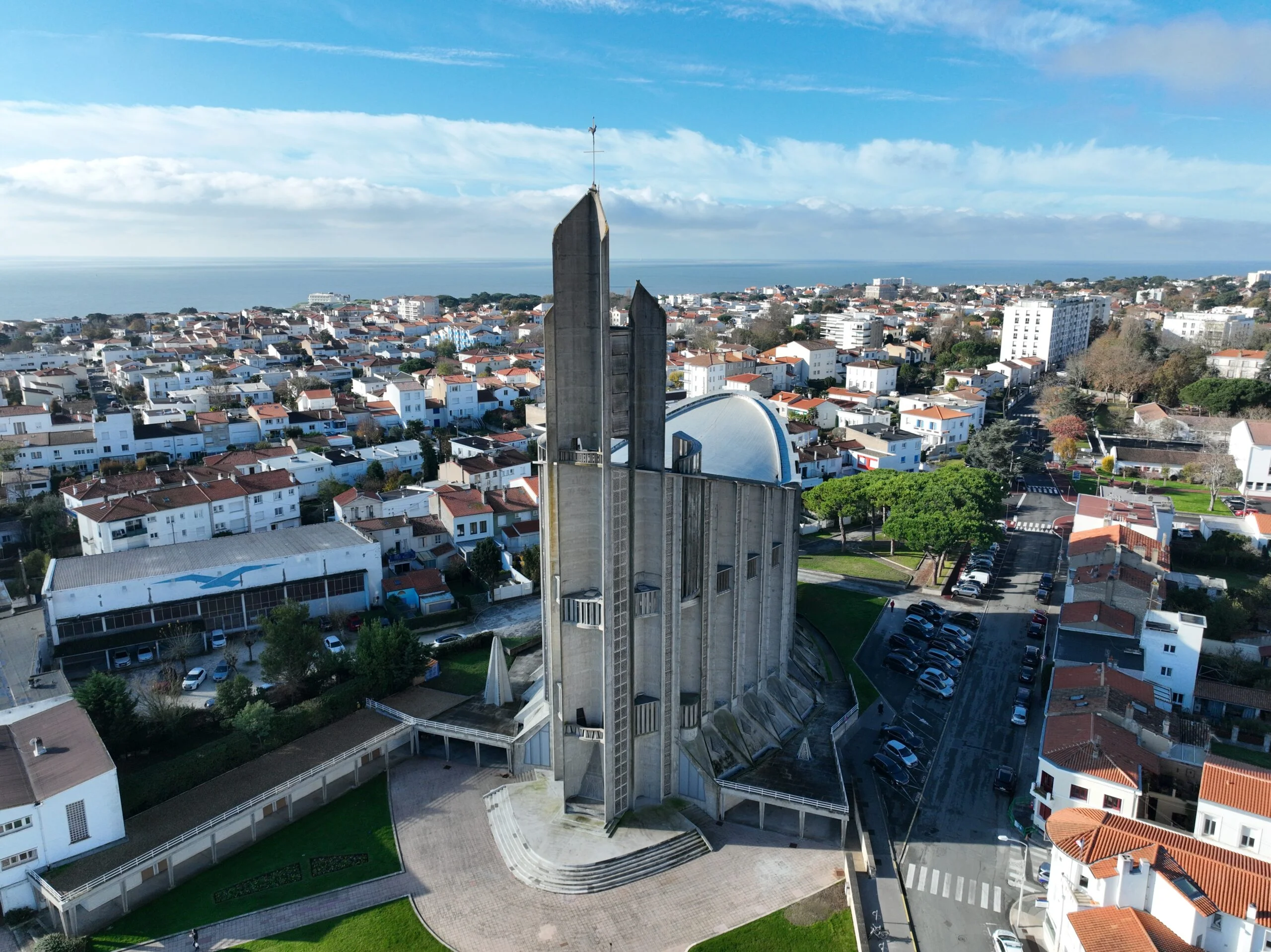 IMSP - Notre-Dame de Royan