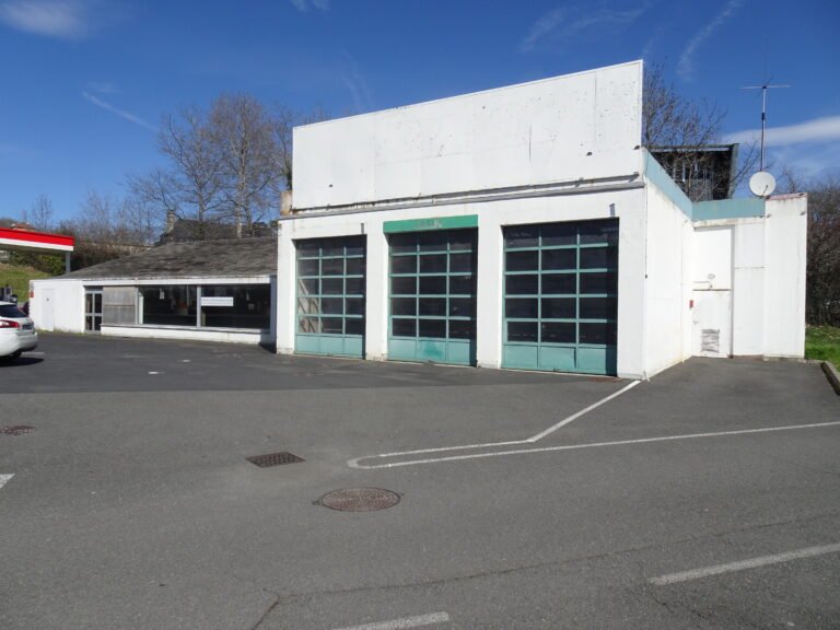 Local commercial Aurillac